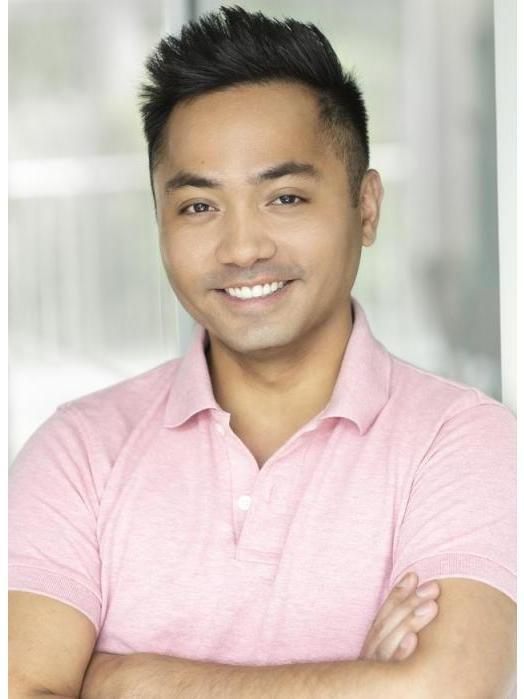 傑米·喬·岡薩加(Jaimee Joe Gonzaga)