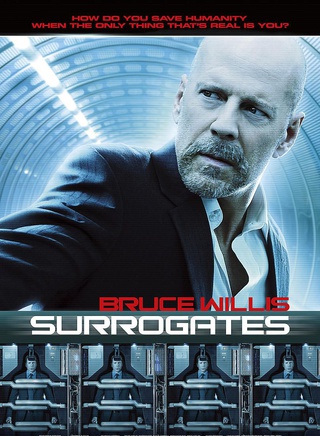 布魯斯·威利斯(Bruce Willis)
