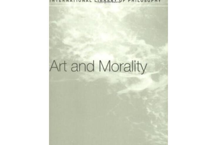 Art and Morality Art and Morality