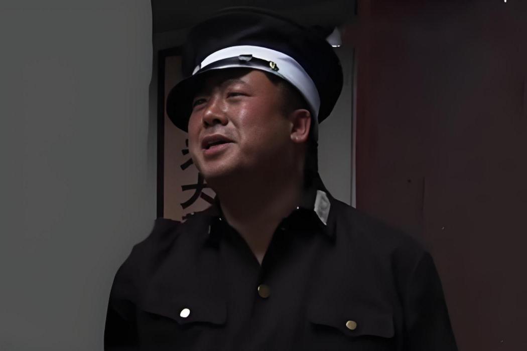 馬富貴(諜戰劇《彈孔》中的角色) 馬富貴(諜戰劇《彈孔》中的角色)