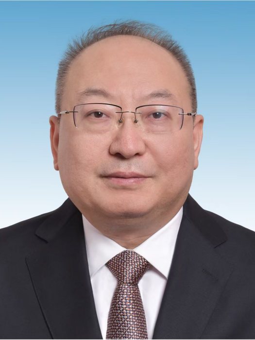 張大勇(山東省濟寧市副市長、市公安局黨委書記、局長) 張大勇(山東省濟寧市副市長、市公安局黨委書記、局長)