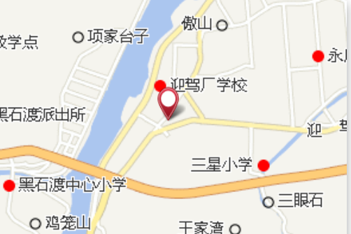 卷棚橋 卷棚橋