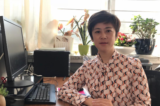 李璐(山東師範大學教授)