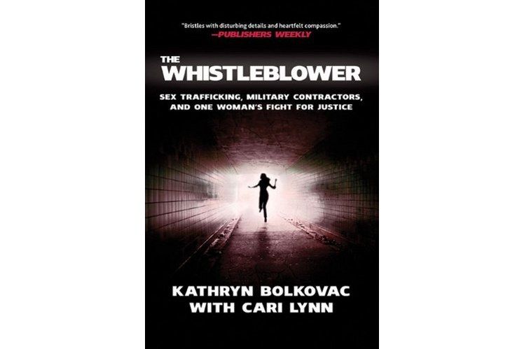 The Whistleblower The Whistleblower