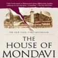 The House of Mondavi(2008年Gotham出版的圖書) The House of Mondavi(2008年Gotham出版的圖書)
