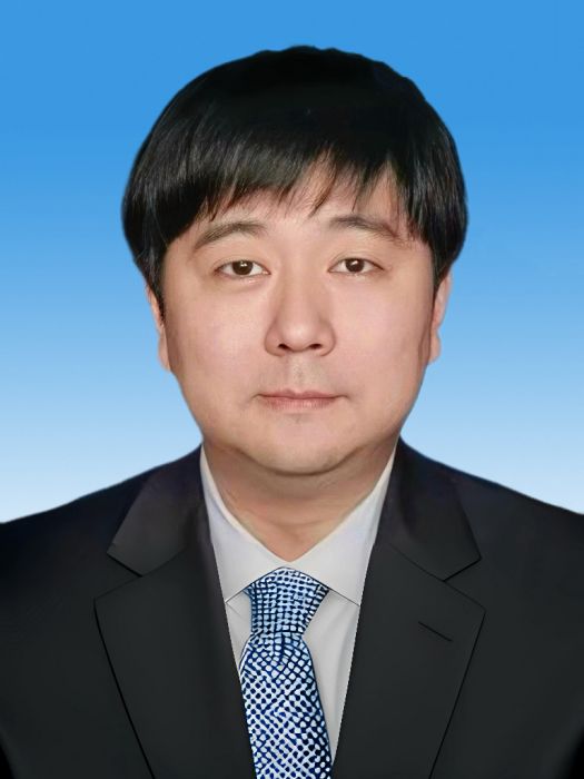 李岩(第十四屆全國政協委員、提案委員會委員,民革中央常委,北京市委副主任委員) 李岩(第十四屆全國政協委員、提案委員會委員,民革中央常委,北京市委副主任委員)