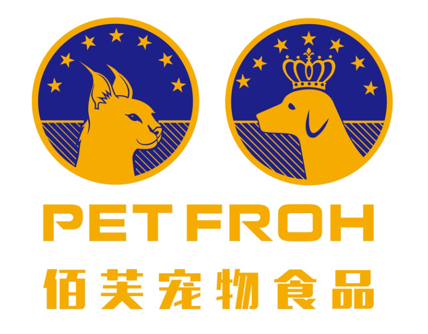 PETFROH(德國註冊商標)