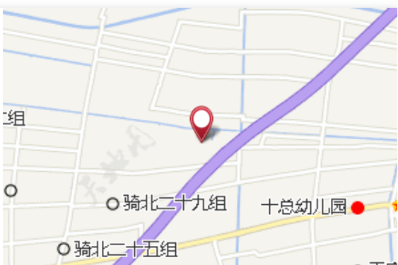夾路 夾路