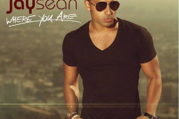 Where You Are(Jay Sean演唱的歌曲) Where You Are(Jay Sean演唱的歌曲)