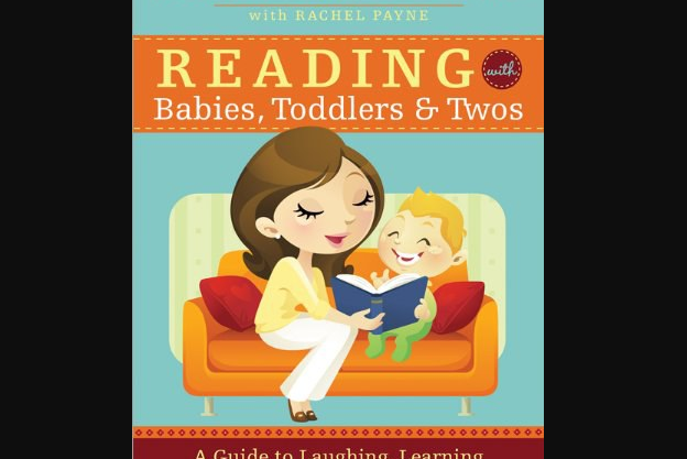 Reading with Babies, Toddlers and Twos, 2e Reading with Babies, Toddlers and Twos, 2e