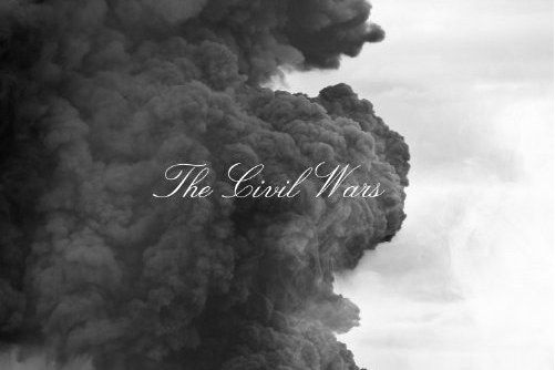 The Civil Wars(2013年內戰樂隊(The Civil Wars)發行的音樂專輯) The Civil Wars(2013年內戰樂隊(The Civil Wars)發行的音樂專輯)
