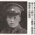 陳振新(抗戰革命烈士) 陳振新(抗戰革命烈士)