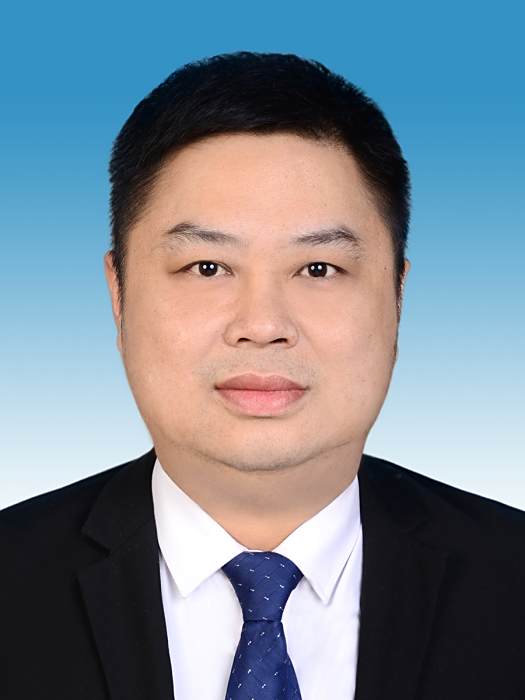 羅劍(廣西壯族自治區貴港市財政局原副局長) 羅劍(廣西壯族自治區貴港市財政局原副局長)