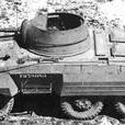 M8\x22Greyhound\x22(“獵犬”)輪式裝甲車