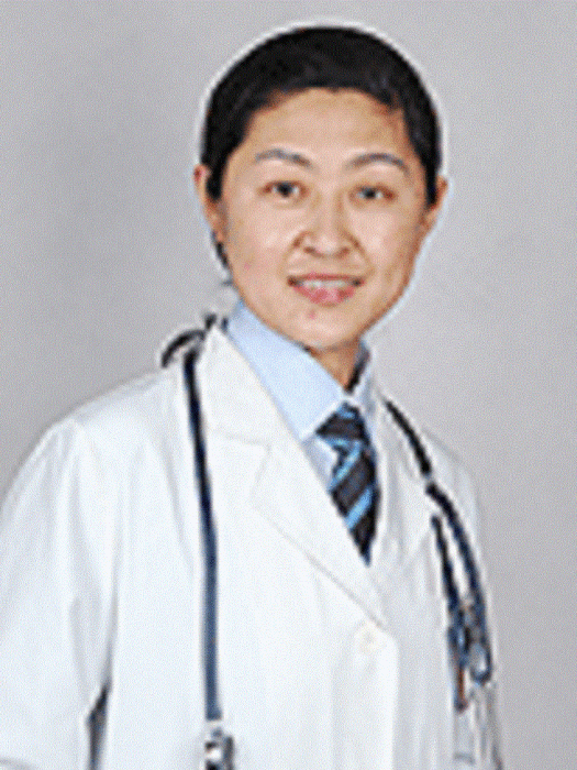 葛小偉(中華醫學會會員) 葛小偉(中華醫學會會員)