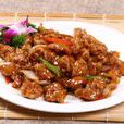 糖醋排骨(中國名菜家常菜)