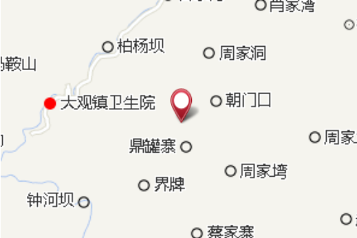 黑耳溝