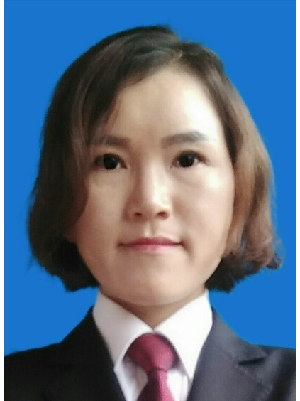 次旦卓瑪(西藏自治區林芝市墨脫縣紀委常委、三級主任科員) 次旦卓瑪(西藏自治區林芝市墨脫縣紀委常委、三級主任科員)