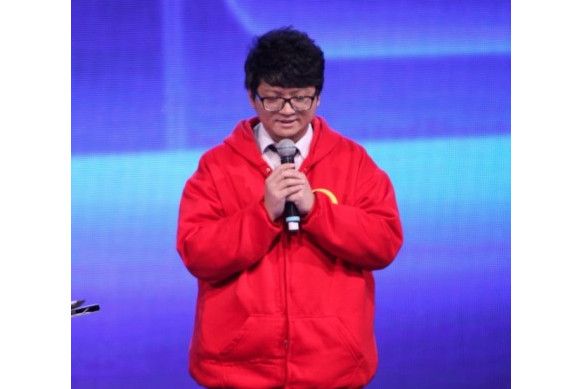 鞏浩(中國flash動畫設計師) 鞏浩(中國flash動畫設計師)