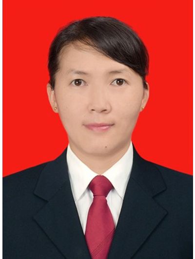 李玥(雲南省德宏州芒市司法局副局長) 李玥(雲南省德宏州芒市司法局副局長)