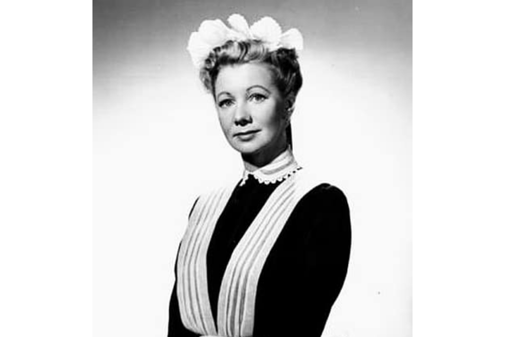 Queenie Leonard Queenie Leonard