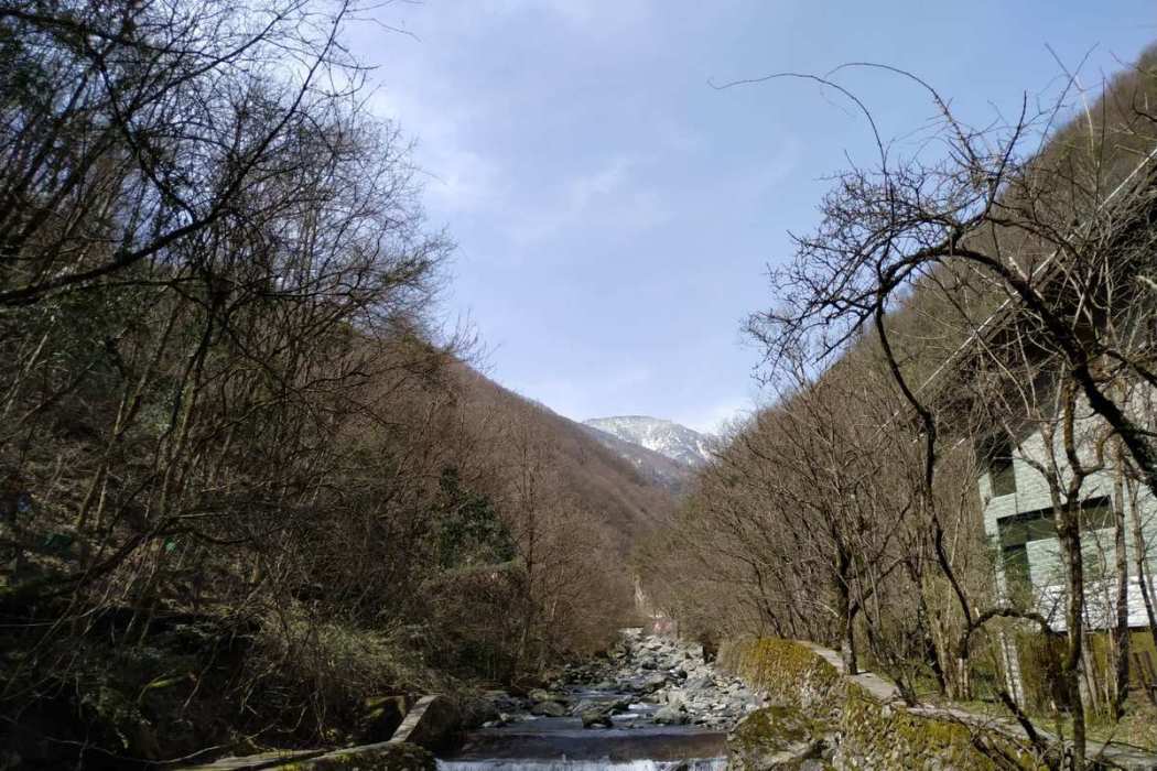 石槽河(吉林市吉林市境內松花江的支流)