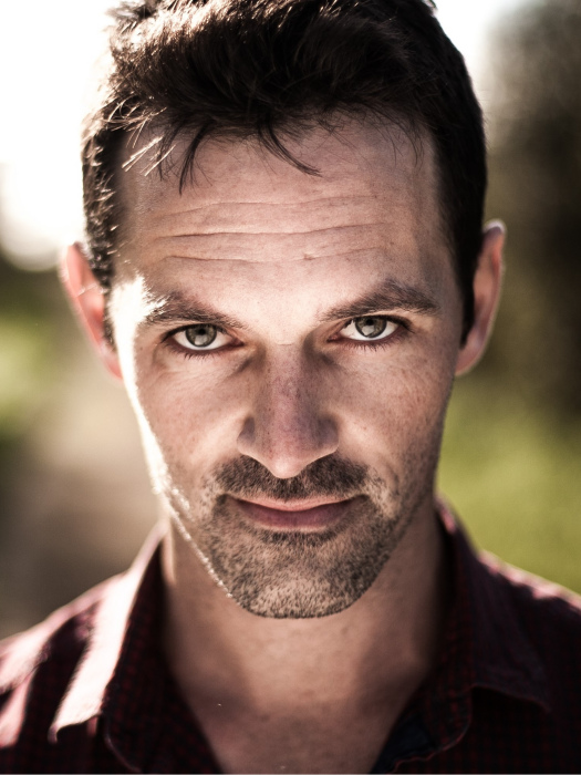 格蘭特·羅斯(Grant Ross)