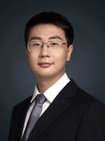 張書博(上海交通大學安泰經濟與管理學院助理教授) 張書博(上海交通大學安泰經濟與管理學院助理教授)