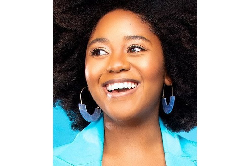 Anjelika Washington Anjelika Washington
