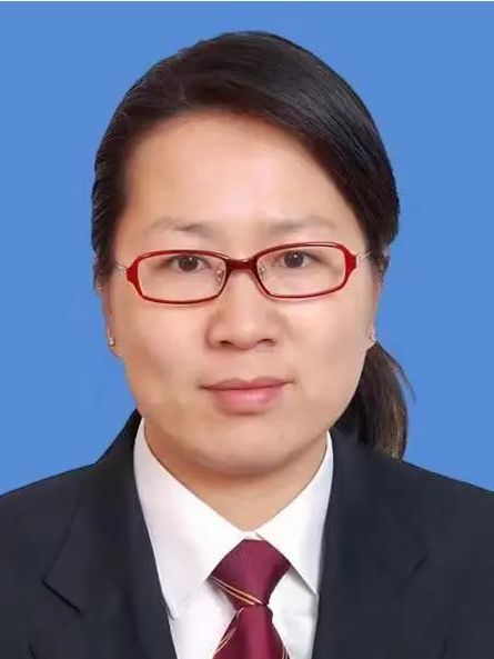 張艷(江西省萍鄉市蘆溪縣人民法院黨組書記、院長) 張艷(江西省萍鄉市蘆溪縣人民法院黨組書記、院長)