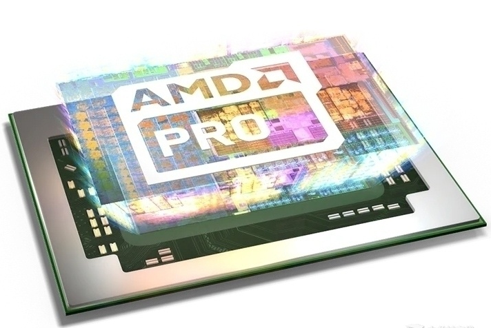 AMD PRO A8-9600 AMD PRO A8-9600