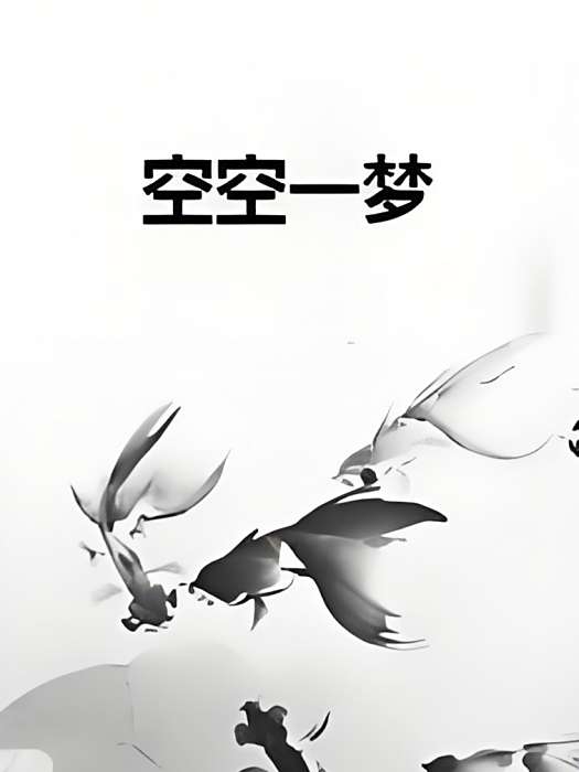 空空一夢