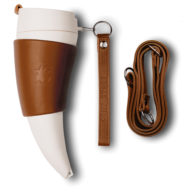 Goat Mug Goat Mug