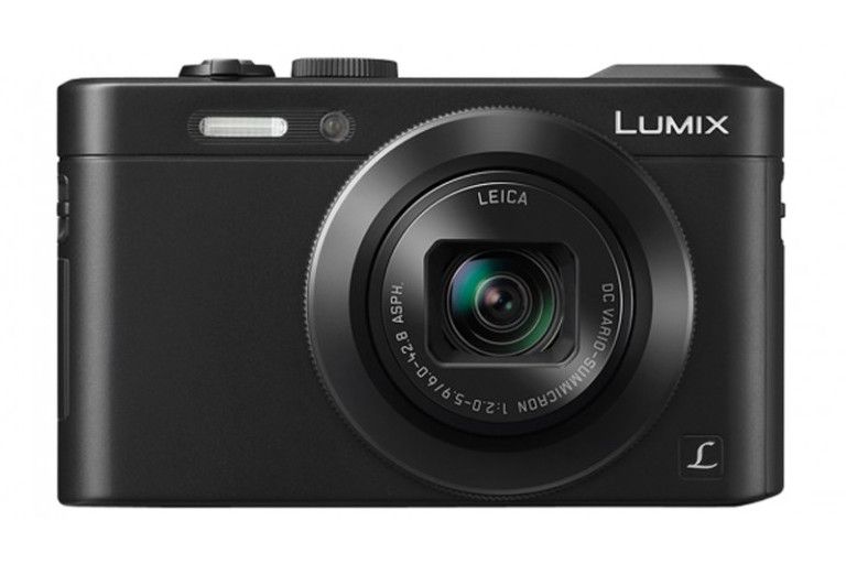 松下Lumix DMC-LF1 松下Lumix DMC-LF1