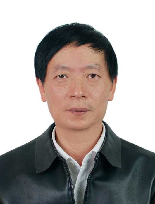 李志專 李志專