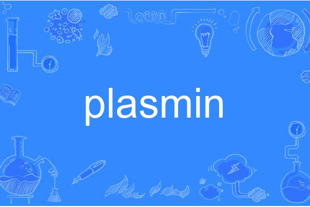 plasmin plasmin