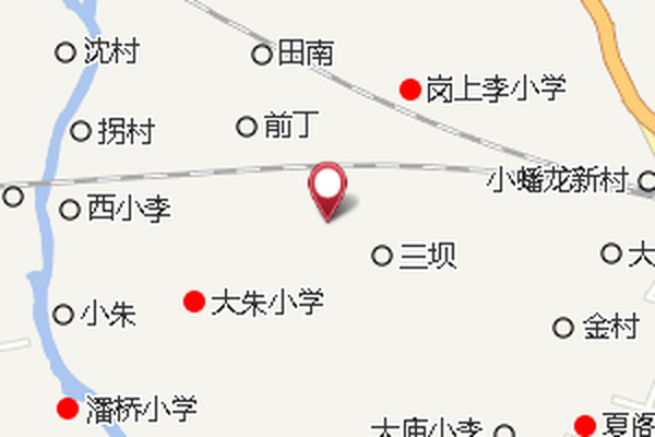 廟朱