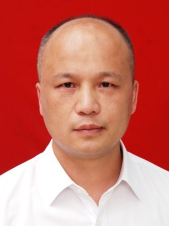 沈林(湖南省韶山市衛生健康局黨委委員、副局長) 沈林(湖南省韶山市衛生健康局黨委委員、副局長)