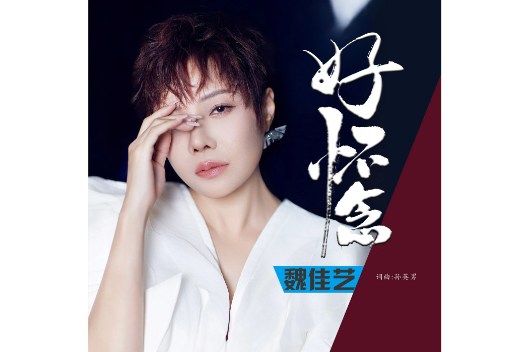 好懷念(魏佳藝演唱的歌曲)