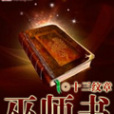 巫師書 巫師書