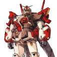 RX-78-5 RX-78-5