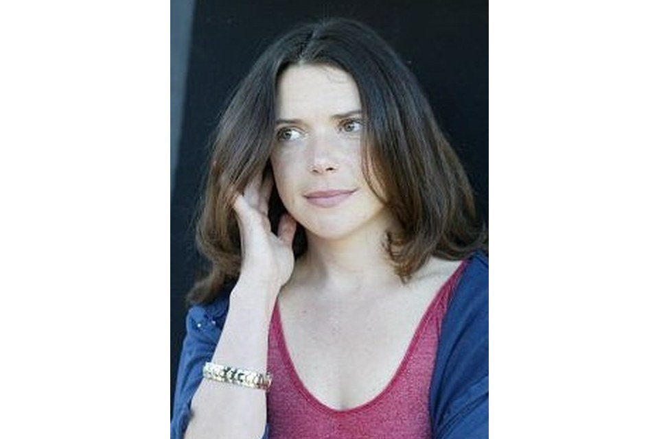 Erica Beeney Erica Beeney