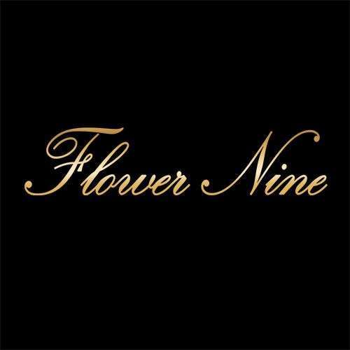 FLOWER NINE FLOWER NINE