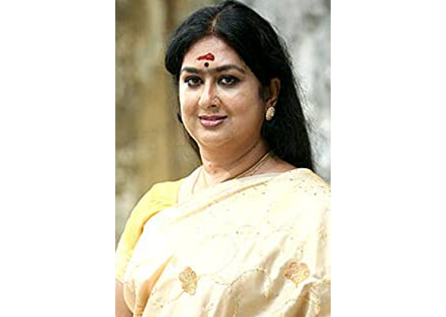 Kalaranjini