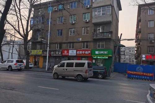 齊賢南街 齊賢南街