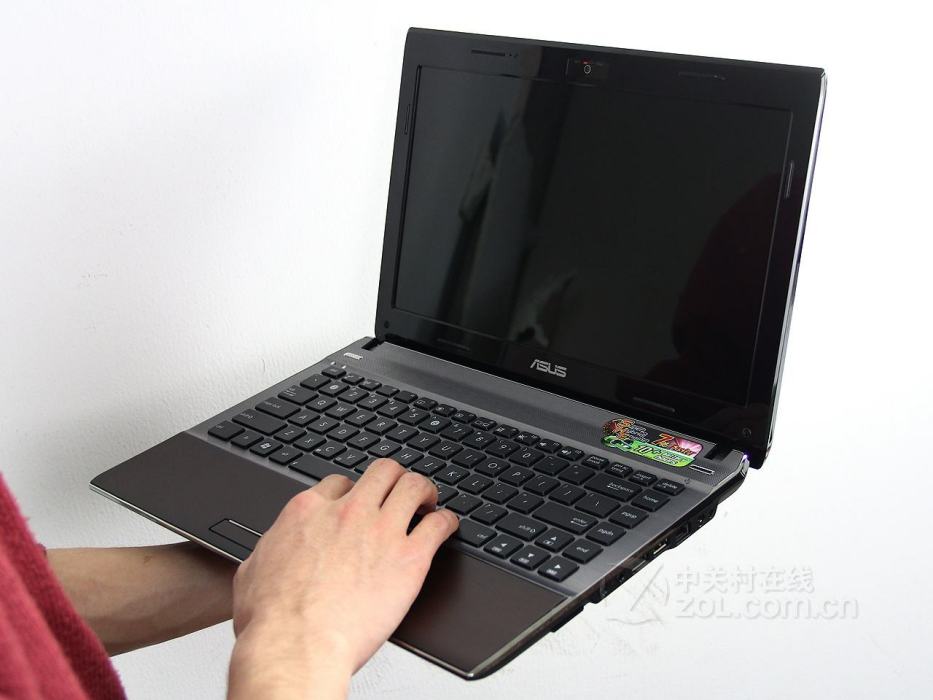 華碩U33KI48JC 華碩U33KI48JC