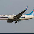 波音737-700ER 波音737-700ER