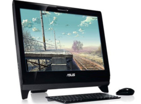 華碩EeeTop ET2400IN 華碩EeeTop ET2400IN