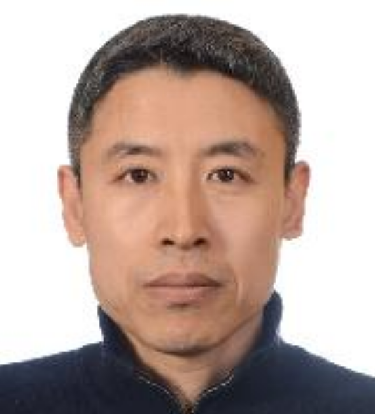 賀振歡 賀振歡