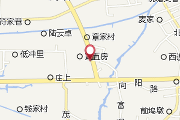 慶大房 慶大房